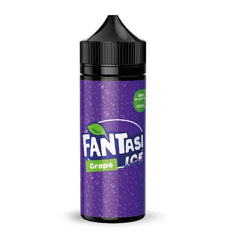 Fantasi Ice E-liquid 100ml - Power Vape Shop