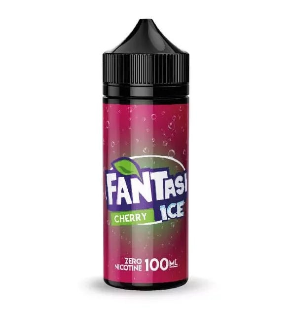 Fantasi Ice E-liquid 100ml - Power Vape Shop