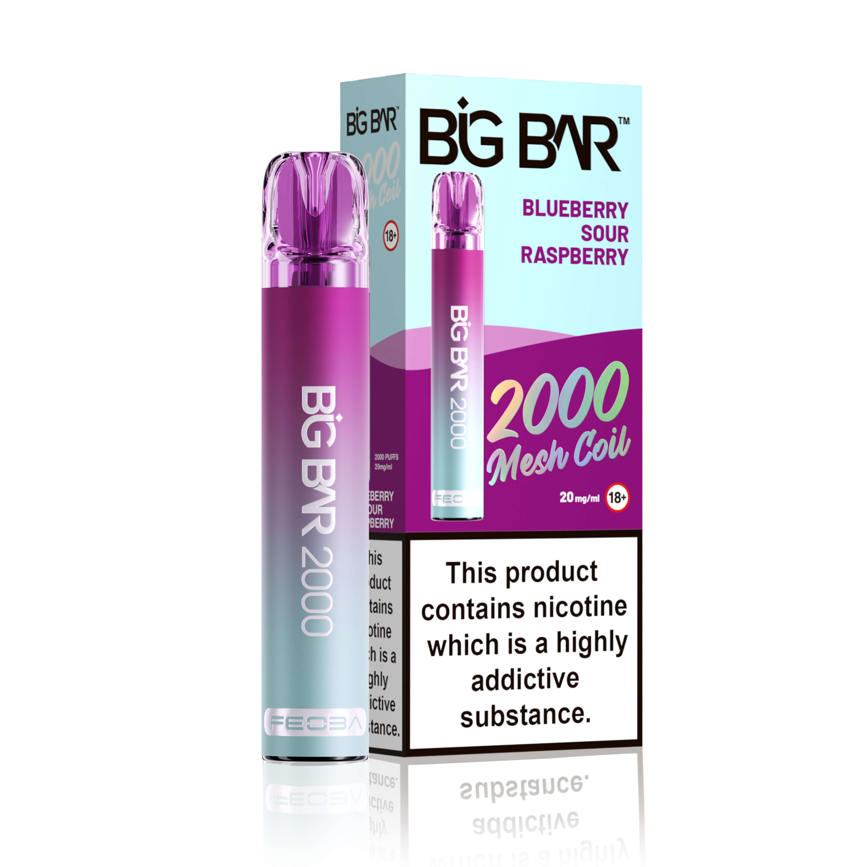 raz vape flavors no nicotine Geek Vape Raz TN9000 Zero Nicotine Disposable 9000 Puffs Online