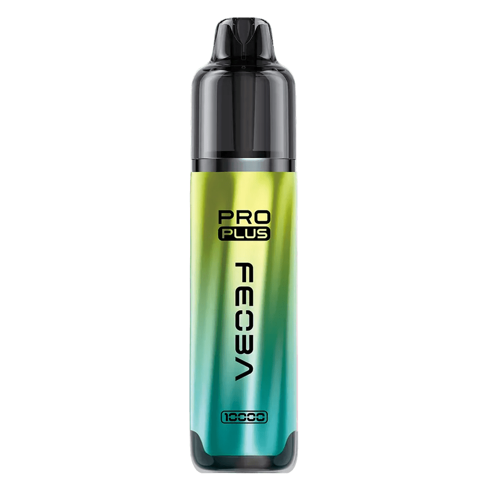 FEOBA Pro Plus 10K Prefilled Pod Kit - Power Vape Shop