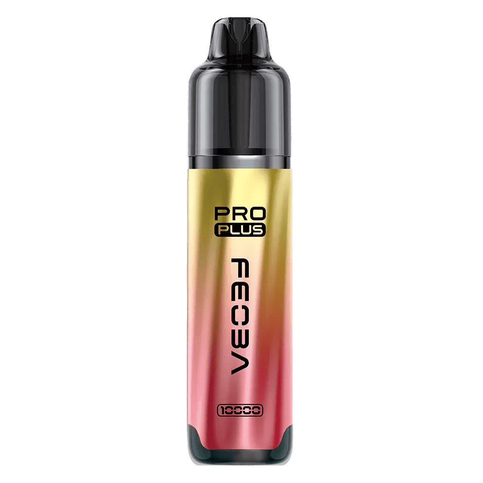 FEOBA Pro Plus 10K Prefilled Pod Kit - Power Vape Shop