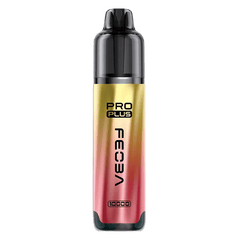 FEOBA Pro Plus 10K Prefilled Pod Kit - Power Vape Shop