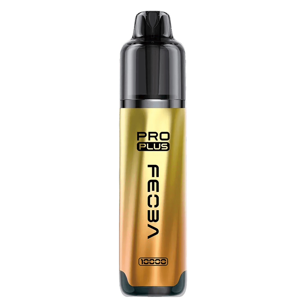 FEOBA Pro Plus 10K Prefilled Pod Kit - Power Vape Shop