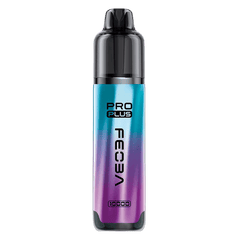 FEOBA Pro Plus 10K Prefilled Pod Kit - Power Vape Shop