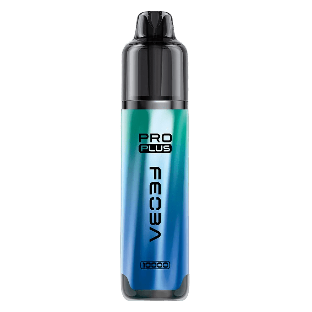 FEOBA Pro Plus 10K Prefilled Pod Kit - Power Vape Shop