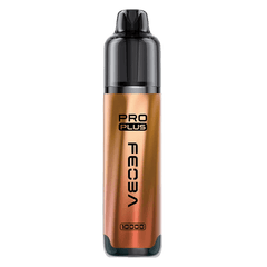 FEOBA Pro Plus 10K Prefilled Pod Kit - Power Vape Shop