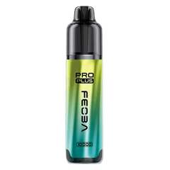 FEOBA Pro Plus 10K Prefilled Pod Kit - Power Vape Shop