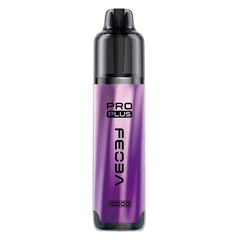 FEOBA Pro Plus 10K Prefilled Pod Kit - Power Vape Shop