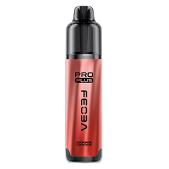 FEOBA Pro Plus 10K Prefilled Pod Kit - Power Vape Shop