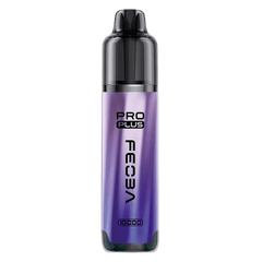 FEOBA Pro Plus 10K Prefilled Pod Kit - Power Vape Shop