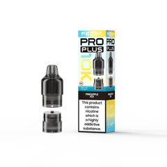 FEOBA Pro Plus 10K Prefilled Pods - Power Vape Shop