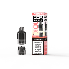 FEOBA Pro Plus 10K Prefilled Pods - Power Vape Shop