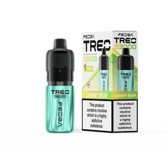 Feoba Treo 33000 Gummy Bear