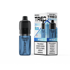 Feoba Treo 33000 Mr Blue