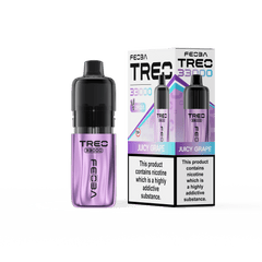 Feoba Treo 33000 Juicy Grape