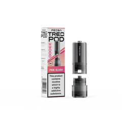 Feoba Tro 33k Replacement Pods - Power Vape Shop