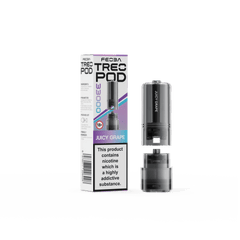 Feoba Tro 33k Replacement Pods - Power Vape Shop