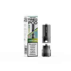 Feoba Tro 33k Replacement Pods - Power Vape Shop