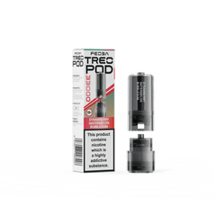 Feoba Tro 33k Replacement Pods - Power Vape Shop