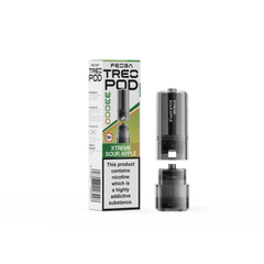 Feoba Tro 33k Replacement Pods - Power Vape Shop