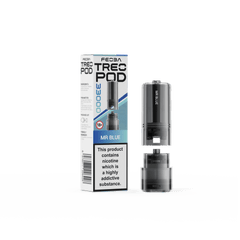 Feoba Tro 33k Replacement Pods - Power Vape Shop