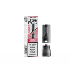 Feoba Tro 33k Replacement Pods - Power Vape Shop