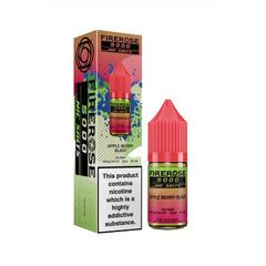 Firerose 5000 Nic Salts - Apple Berry Blast - Power Vape Shop