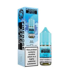 Firerose 5000 Nic Salts - Blue Crush - Power Vape Shop