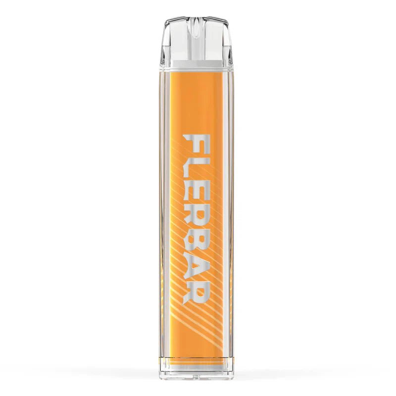 Flerbar Crystal 600 Puffs Disposable Vape - Power Vape Shop