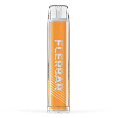 Flerbar Crystal 600 Puffs Disposable Vape - Power Vape Shop