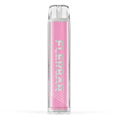 Flerbar Crystal 600 Puffs Disposable Vape - Power Vape Shop