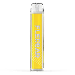 Flerbar Crystal 600 Puffs Disposable Vape - Power Vape Shop