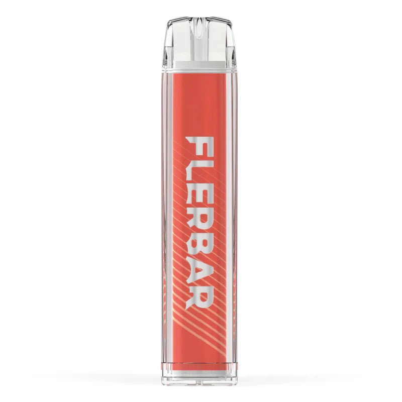 Flerbar Crystal 600 Puffs Disposable Vape Flerbar Crystal 600 Puffs Disposable Vape