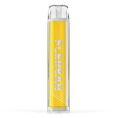 Flerbar Crystal 600 Puffs Disposable Vape - Power Vape Shop