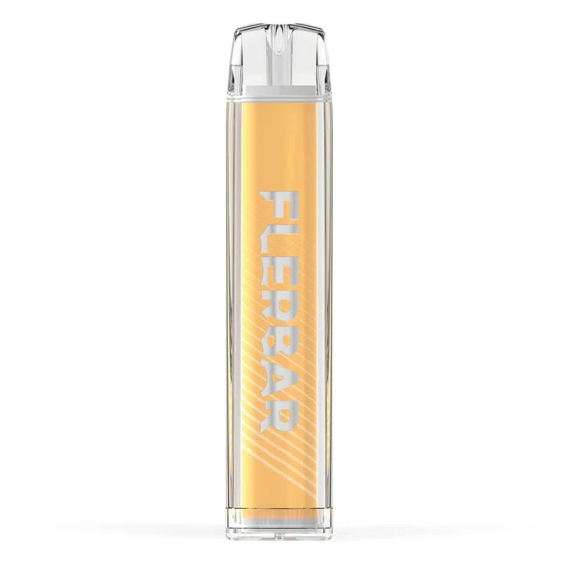 Flerbar Crystal 600 Puffs Disposable Vape - Power Vape Shop