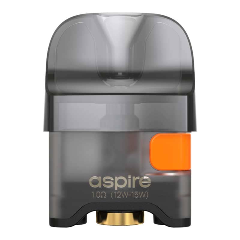 Flexus Pro Replacement Pods by Aspire - Power Vape Shop