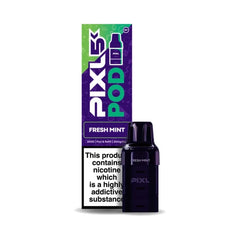 PIXL 5K Prefilled Pods