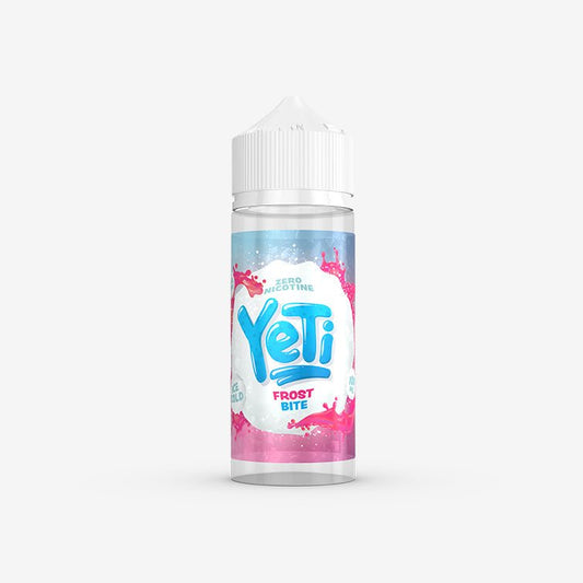 Frostbite by Yeti - Power Vape Shop