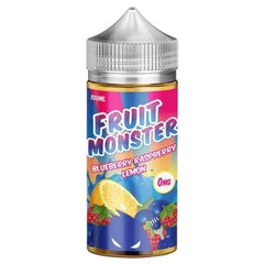 Fruit Monster 100ml E-Liquids - Power Vape Shop