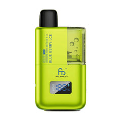 Fumot Mate 10k Vape Kit - Power Vape Shop