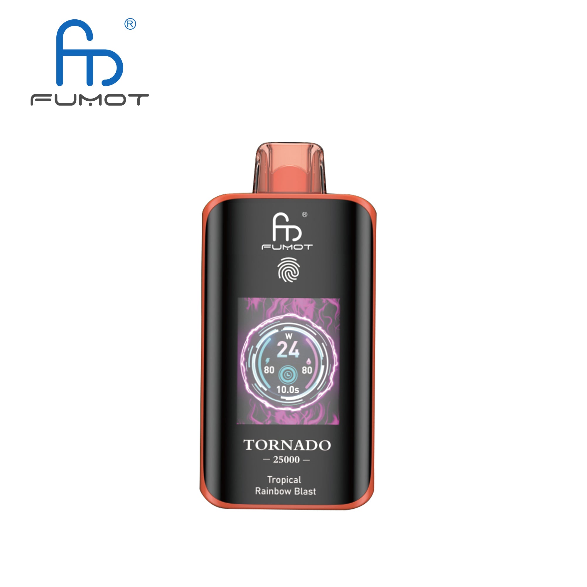 Fumot Tornado 25000 | Fumot Tornado 25k | Touch Switch Fumot Tornado 25000 | Fumot Tornado 25k | Touch Switch