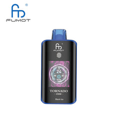 Fumot Tornado 25000 Disposable Vape - Power Vape Shop