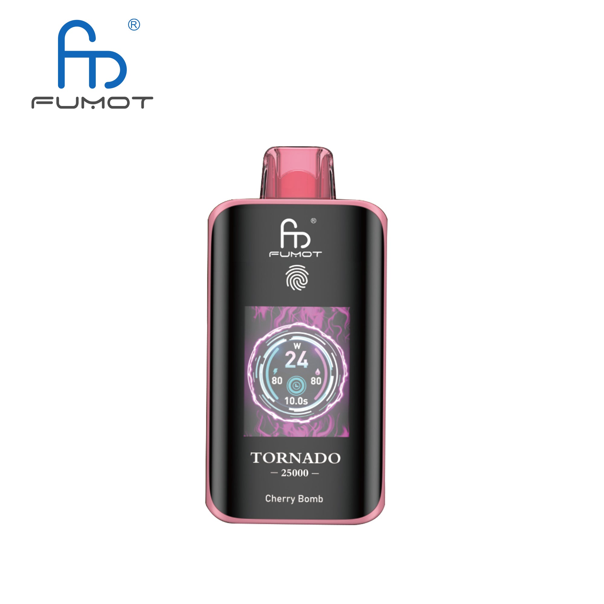 Fumot Tornado 25000 | Fumot Tornado 25k | Touch Switch Fumot Tornado 25000 | Fumot Tornado 25k | Touch Switch