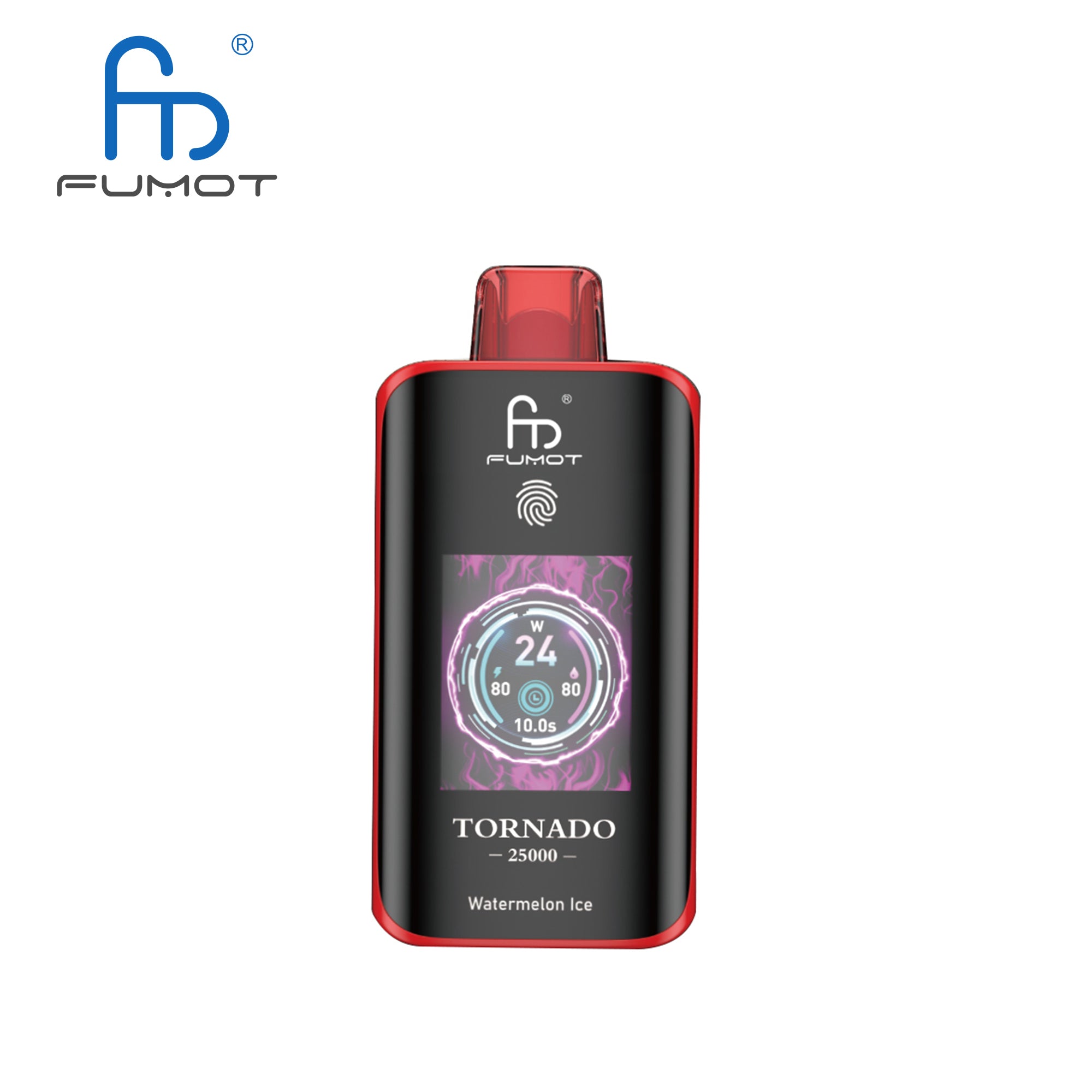 Fumot Tornado 25000 Disposable Vape - Power Vape Shop