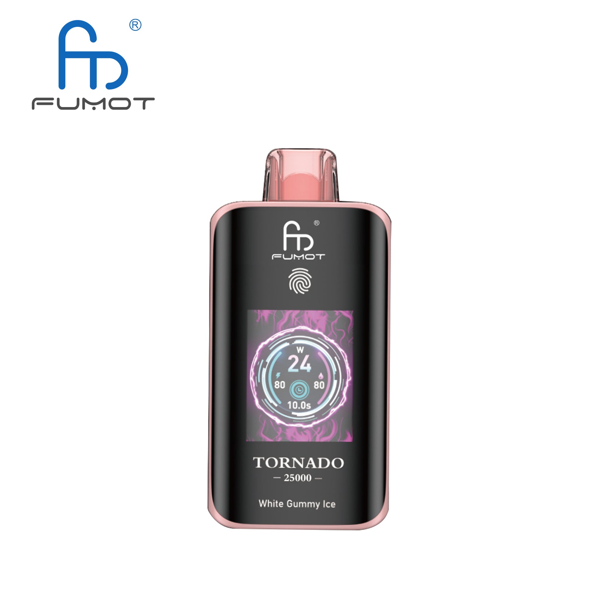 Fumot Tornado 25000 | Fumot Tornado 25k | Touch Switch Fumot Tornado 25000 | Fumot Tornado 25k | Touch Switch
