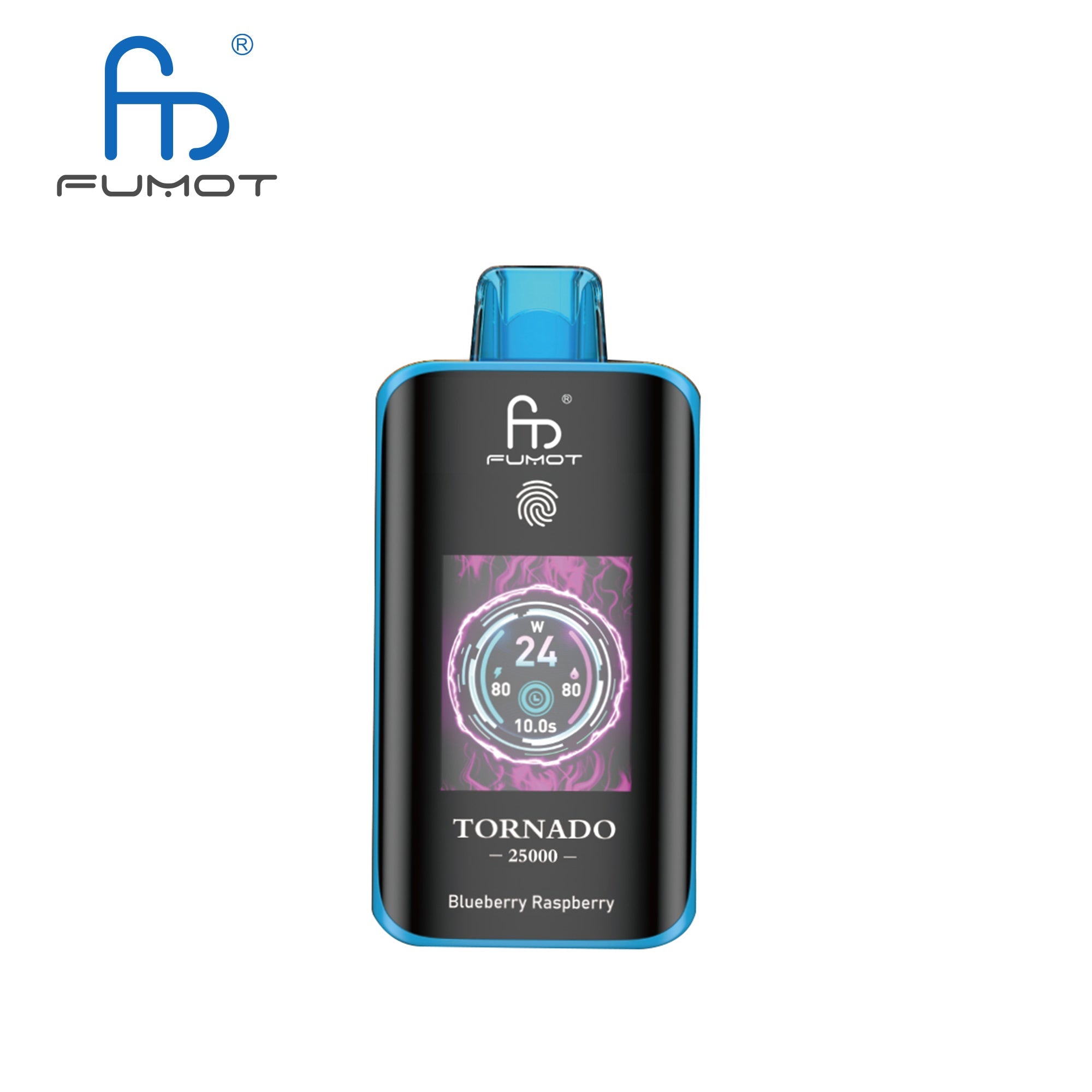 Fumot Tornado 25000 | Fumot Tornado 25k | Touch Switch Fumot Tornado 25000 | Fumot Tornado 25k | Touch Switch