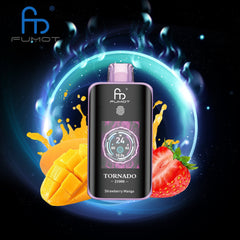 Fumot Tornado 25000 Disposable Vape - Power Vape Shop