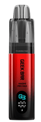 Geek Bar Hagimi Pro Max 10K Prefilled Kit - Power Vape Shop