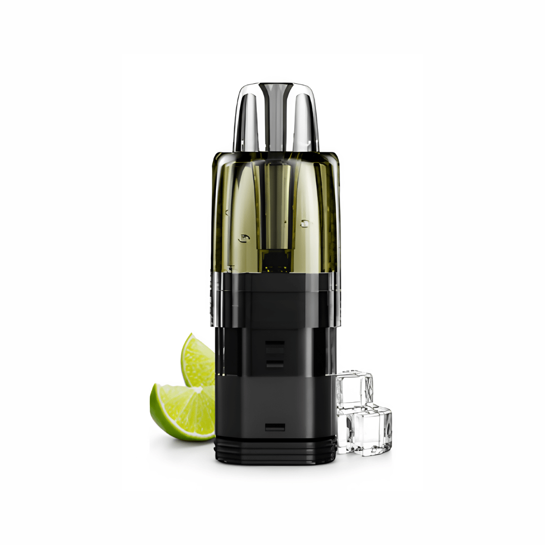 Geek Bar Hagimi Pro Max 10K Prefilled Pods - Power Vape Shop