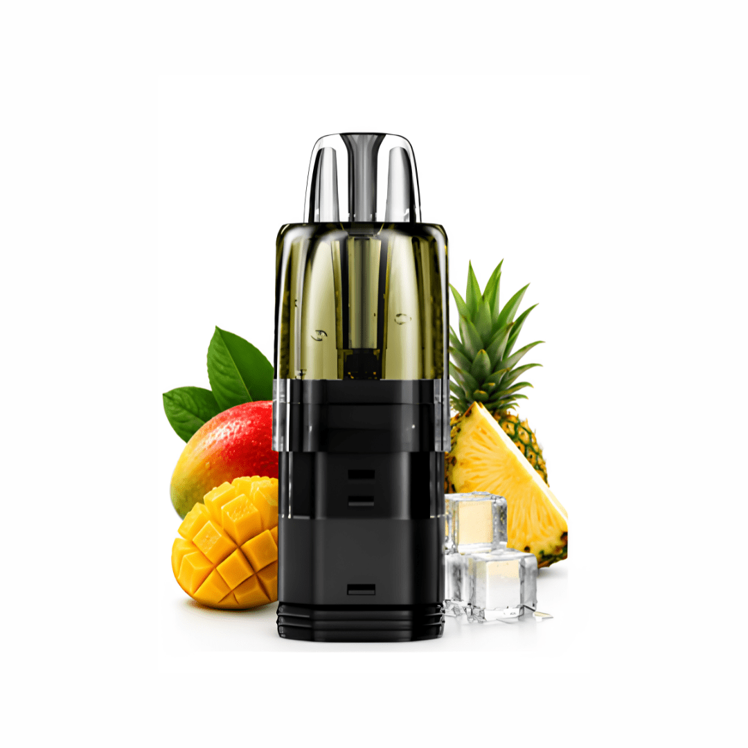 Geek Bar Hagimi Pro Max 10K Prefilled Pods - Power Vape Shop